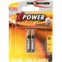 Vienreizlietojamā baterija Ansmann X-Power AAAA