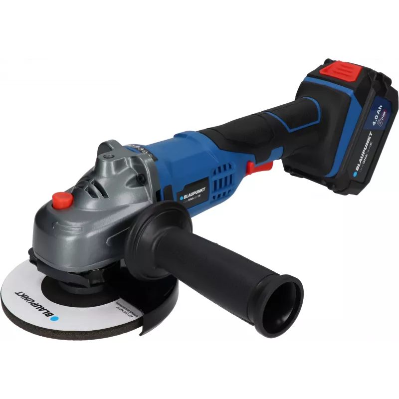 Leņķa slīpmašīna Blaupunkt CG5010