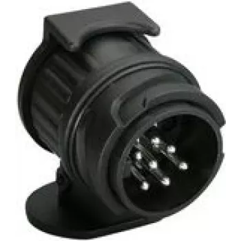 Adapter IWH 010210 13-pin socket to 7-pin plug