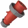 Spraudnis AM-Top 32A4p 3h400-440V IP67 (2175B)