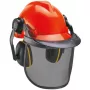 Einhell BG-SH 1 Melns Sarkans 64 cm 760 g