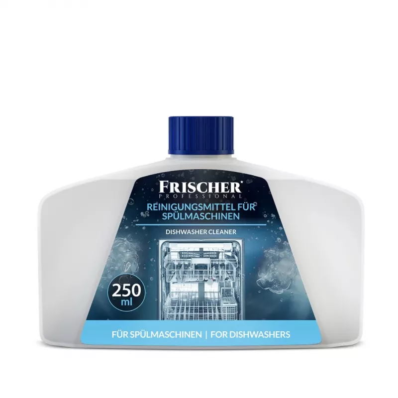 Frischer trauku mazgājamās mašīnas tīrītājs 0,25 l