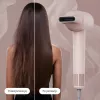 Matu žāvētājs Lovio LVHD001PK ar jonizāciju un AirFlow tehnoloģiju