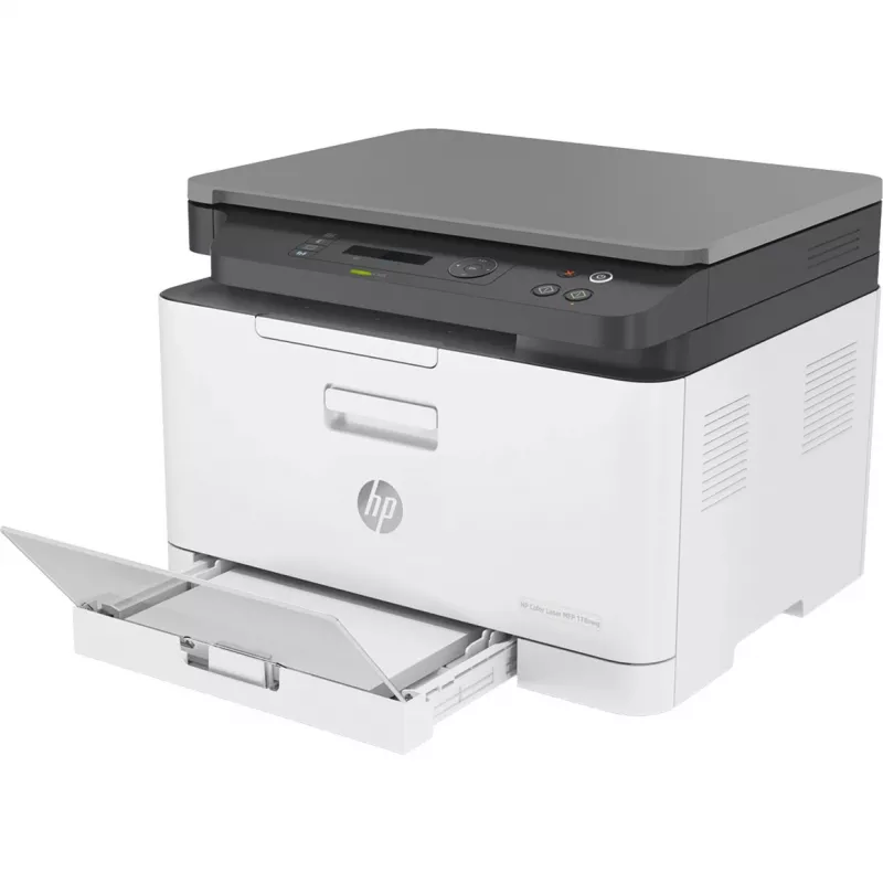 HP 6HU08A#B19 Printer Melns