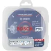 Bosch 2 608 619 374 leņķa slīpmašīnas piederums Griešanas disks