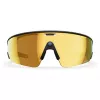 META Oakley Vanguard, Meta AI, melna, Prizm 24K AI brilles