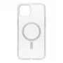 OtterBox Symmerty Series ar MagSafe Apple iPhone 15 Plus - caurspīdīgs vāciņš