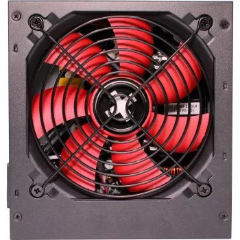 Barošanas bloks Xilence XP500R6 350W 20+4 kontaktu ATX melns