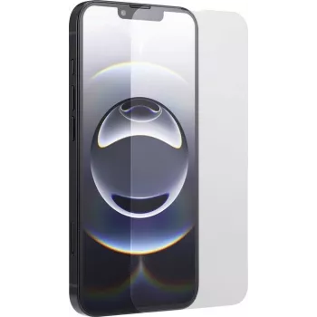 Renkforce Rūdīta stikla ekrāna aizsargs iPhone 16e 1 gab. Pret pirkstu nospiedumiem (RF-6788306)