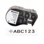 Brady M4C-1000-422 Printer Melns