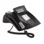 IP Phone AGFEO ST 22 Melns 2 lines