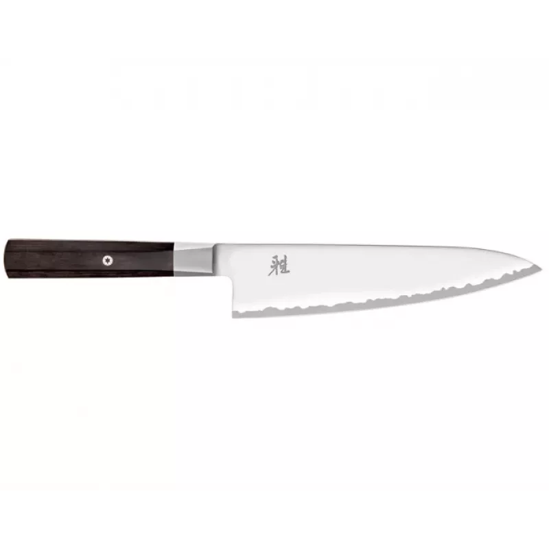 ZWILLING MIYABI 4000 FC Steel 1 gab. Gyutoh nazis