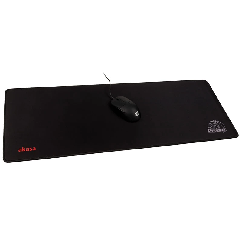 Peļu paliktnis Akasa AK-MPD-05BK