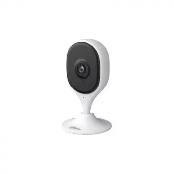 IP drošības kamera DAHUA DH-C3A 3MP (2304×1296) Wi‑Fi iekštelpu Cube, Galda/sienas, IR nakts redzamība 10m