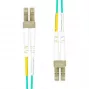 Fiber optic kabelis Garbot B-01-50360 OM3 50/125 multimode