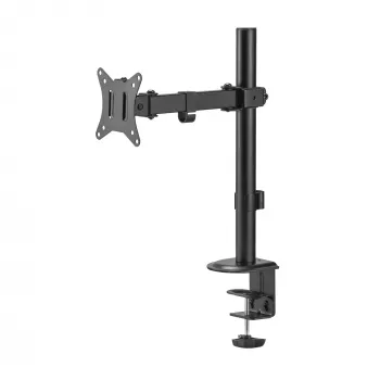 SBOX LCD stiprinājums LCD-351/1-2 17–32 collu ekrāniem, maks. slodze 9 kg, VESA 100x100