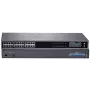 Grandstream GGXW4224 tīkla ierīce Melns