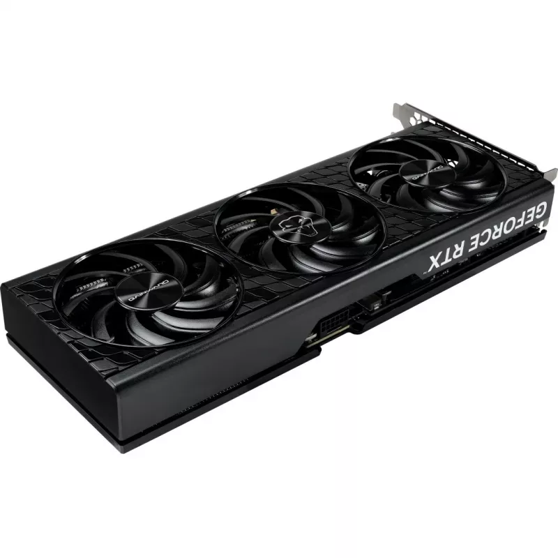 Grafikas karte Gainward GeForce RTX 5070 12 GB GDDR7