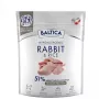 BALTICA Nutraceutic Hypoallergenic M truša ar rīsiem - sausā suņu barība - 1 kg