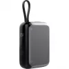 Pārnēsājams ārējais akumulators Nevox POWERBANK 10000mAh