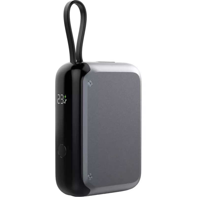 Pārnēsājams ārējais akumulators Nevox POWERBANK 10000mAh