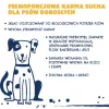 TEO Rich in poultry - sausā suņu barība - 9 kg