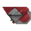 Guļammaiss Outwell Contour Junior taisnstūrveida poliestera 170 cm x 70 cm, sarkans