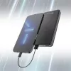 Pārnēsājamais ārējais akumulators Extralink EPB-078B 10000mAh