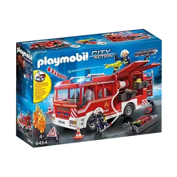 Playmobil 9464 kravas automašīna
