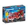 Playmobil 9464 kravas automašīna