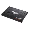 SSD disks Team Group T-FORCE VULCAN Z 512 GB 2.5 collu SATA III T253TZ512G0C101
