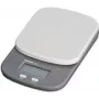 MAUL Briefwaage MAULstart - LCD - Pelēks - Balts - 170 mm - 110 mm - 25 mm (1623082)