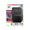 Silicon Power Armor A60 ārējais cietais disks 2000 GB Melns