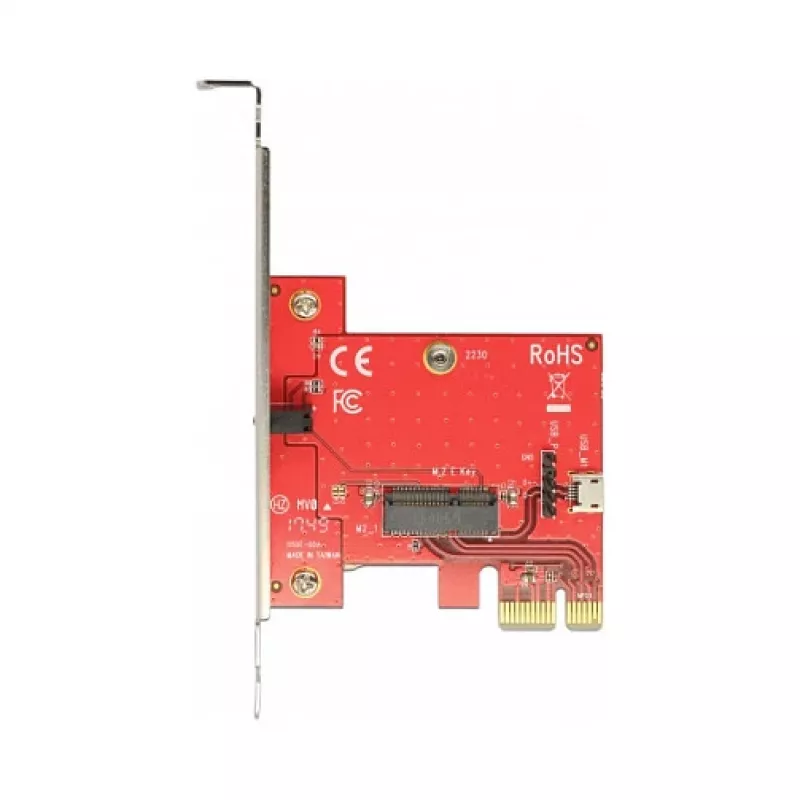 Iekšējais M.2 adapteris DeLOCK 89889