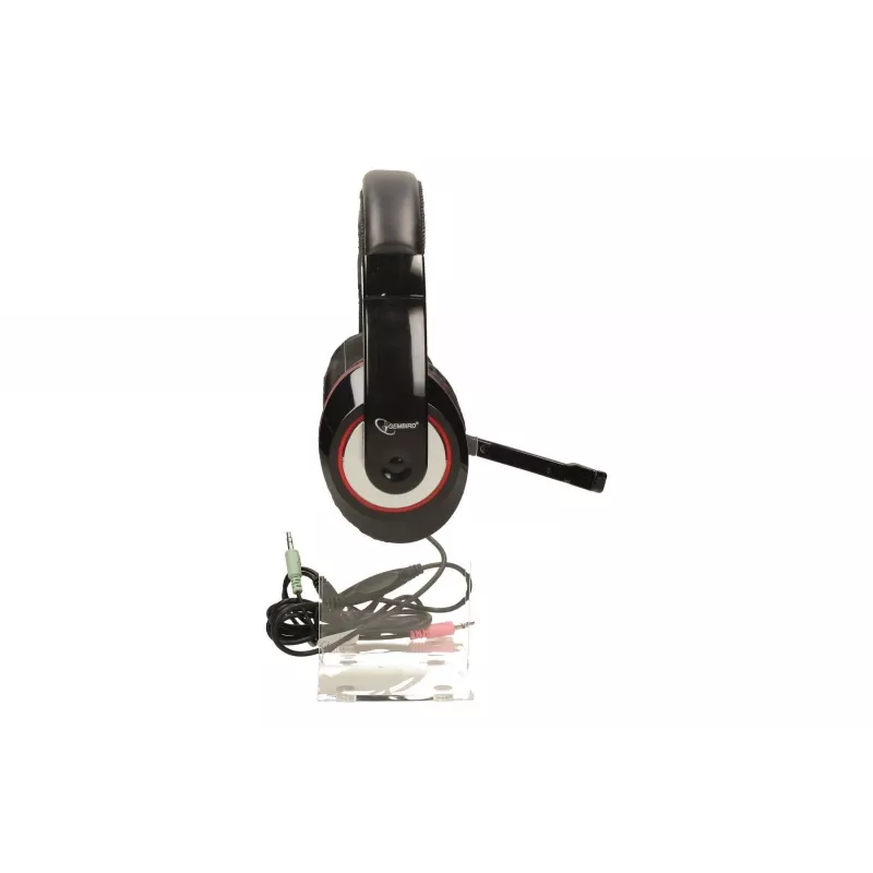 Gembird BTHS-005 Bluetooth austiņas, iekšauss, melnas