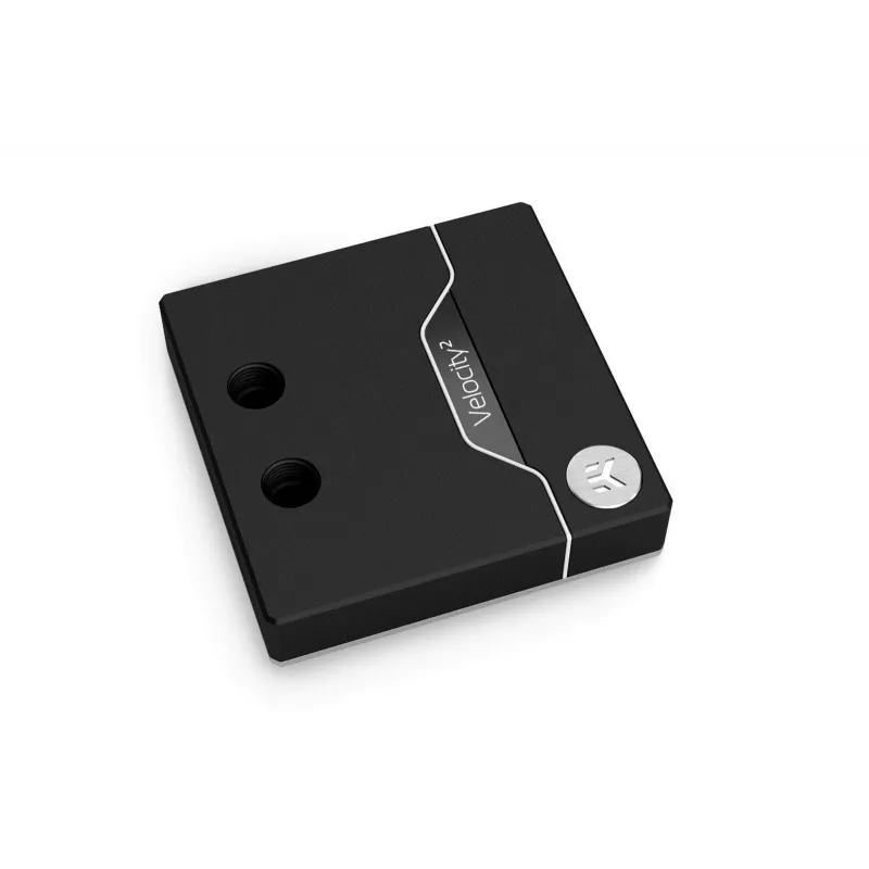 EK Water Blocks Quantum Velocity2 ūdens bloks