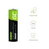 Ni-Mh akumulatori AA R6 2600mAh x16