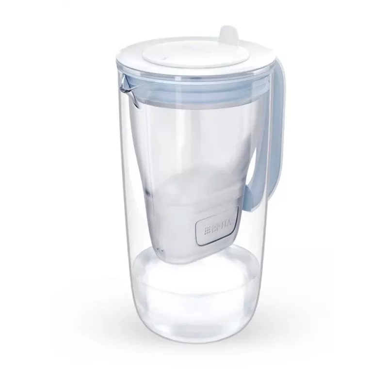 Brita Glass+3 Maxtra Pro Pure Performance filtrēšanas kanna