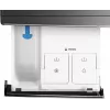 Bosch WNC254ARSN Veļas žāvētājs 10,5 kg / 6 kg 1400 apgr./min pelēks