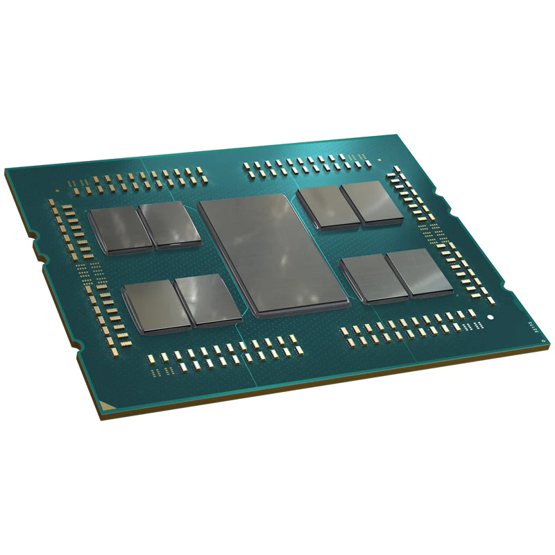 Procesors AMD Ryzen Threadripper PRO 5975WX 3,6 GHz 16 kodoli 128 MB L3 ligzda sWRX8