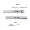 Acer Aspire 15.6 inch klēpjdators i7-13620H 16GB 512GB FHD W11P