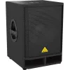 Behringer Eurolive VQ1500D Melns 500 W