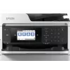Epson WorkForce Pro WF-M5799DWF Printer Inkjet B/W MFP A4, Counter No 100K līdz 180K (Lietots)