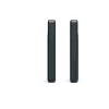 Pārnēsājams lādētājs Port Designs 907006 10000 mAh litija polimēra melns