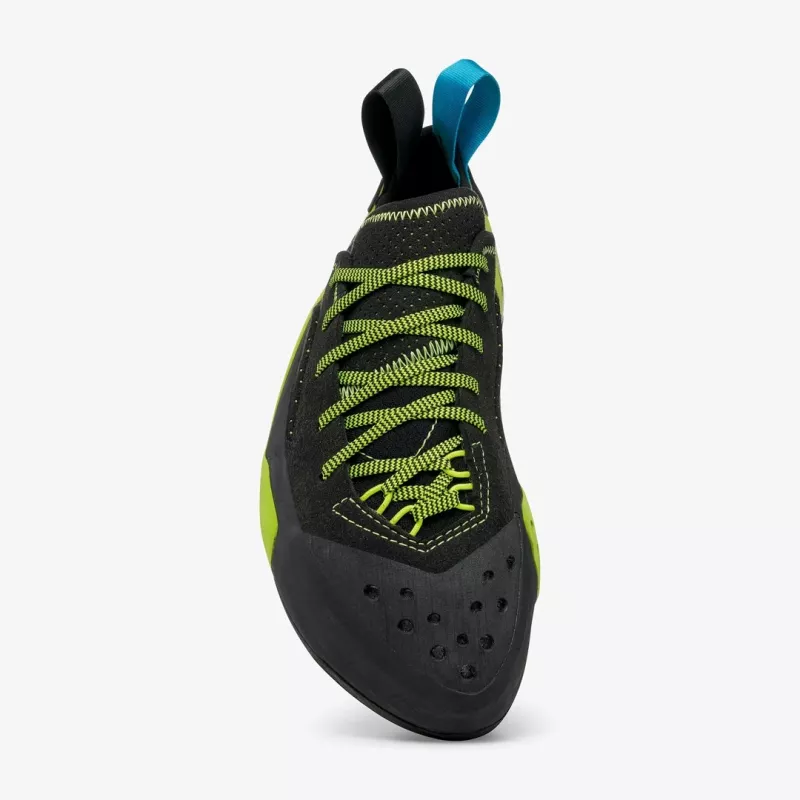 Scarpa Mago kāpšanas apavi - melni