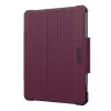 Urban Armor Gear Metropolis SE Series iPad Pro 13 (7. paaudze, 2024, M4) maciņš