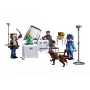Rotaļu komplekts Playmobil City Action 71876 Action Adventure 4-10 gadi