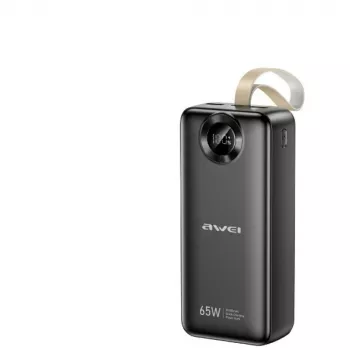 Portable Charger Awei PA-34 30000mAh