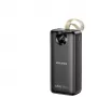 Portable Charger Awei PA-34 30000mAh