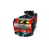 LEGO CITY 60499 Lidostas ugunsdzēsēju mašīna
